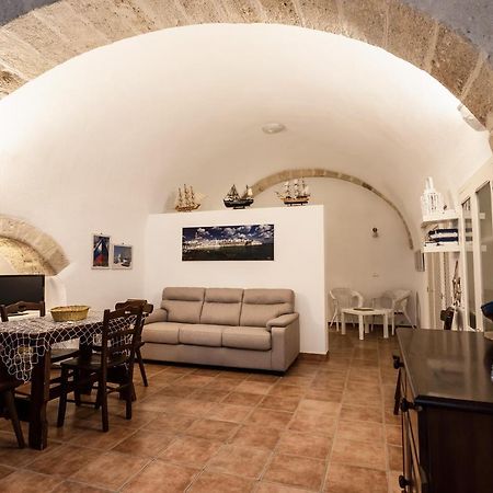 Alimarta Διαμέρισμα Monopoli Εξωτερικό φωτογραφία
