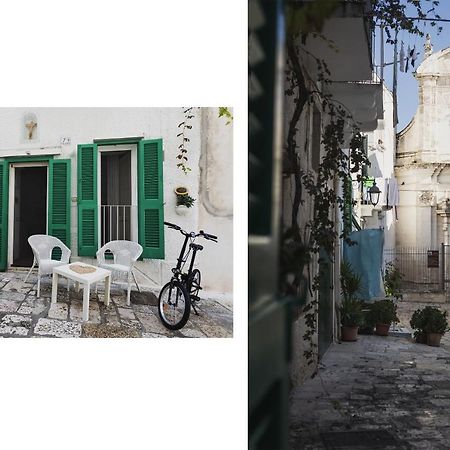 Alimarta Διαμέρισμα Monopoli Εξωτερικό φωτογραφία