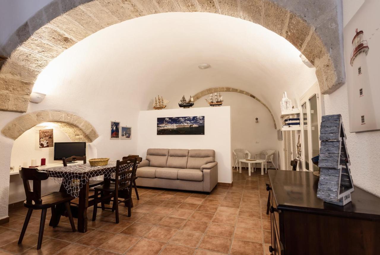 Alimarta Διαμέρισμα Monopoli Εξωτερικό φωτογραφία