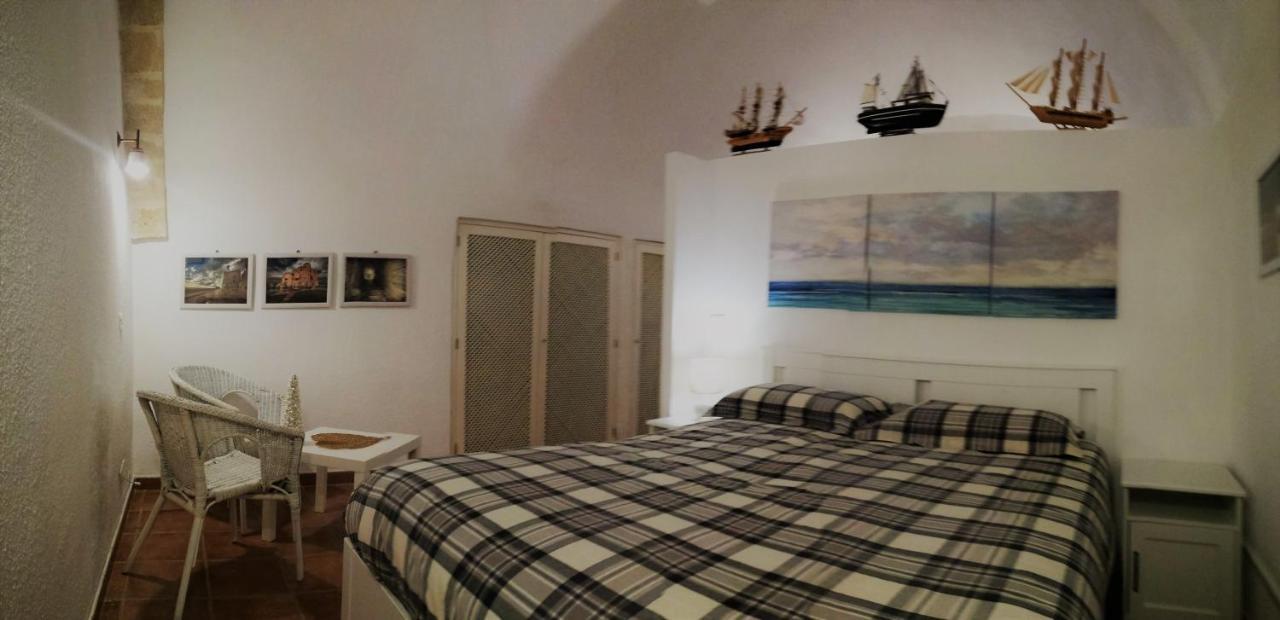 Alimarta Διαμέρισμα Monopoli Εξωτερικό φωτογραφία